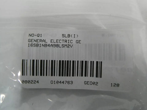 General Electric 16SB1NB4A98LSM2V