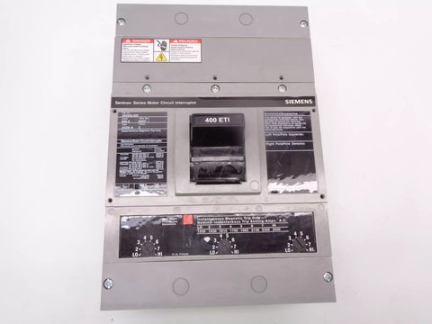 SIEMENS JXD63L400