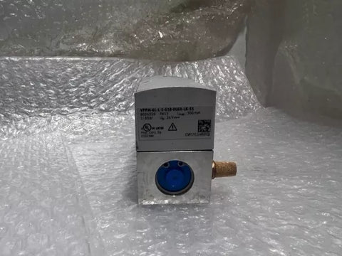 FESTO VPPM-6L-L-1-G18-0L6H + R-R-FTO-KC-2018-1058