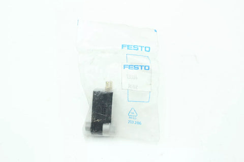 FESTO PPL-1/8