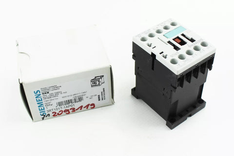 SIEMENS 3RT1017-1AP01