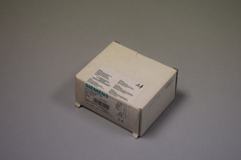 SIEMENS 3RV1011-1BA20