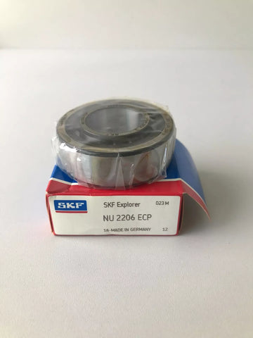 SKF NU-2206-ECP