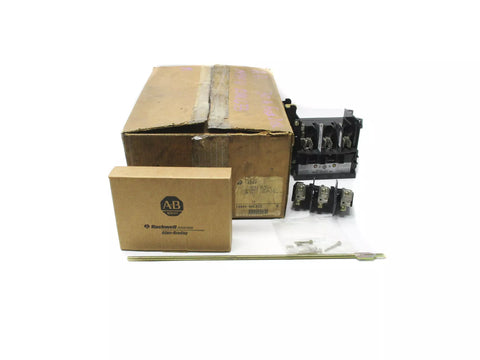 ALLEN BRADLEY 1494V-DHL633