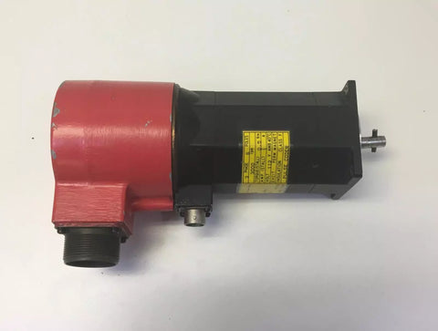 FANUC A06B-0533-B251