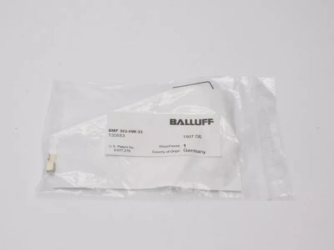 BALLUFF BMF303-HW-33