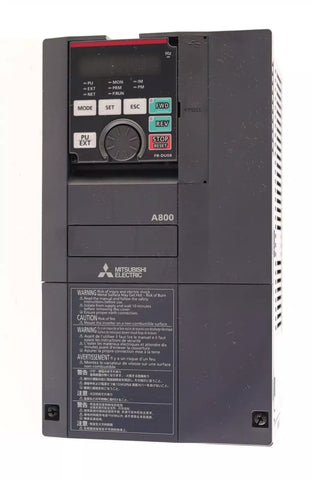 MITSUBISHI FR-A840-00023-2-60