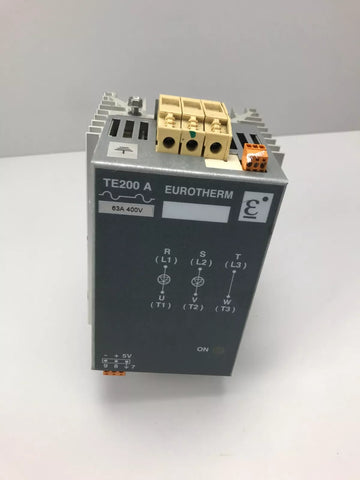 Eurotherm TE200A