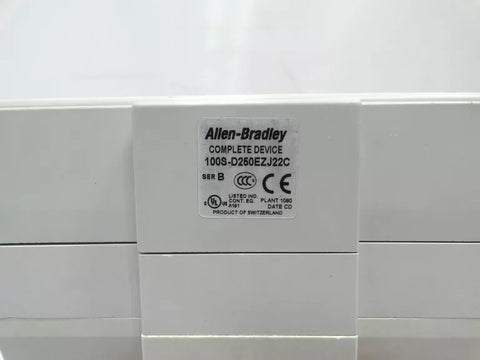ALLEN BRADLEY 100S-D250EZJ22C