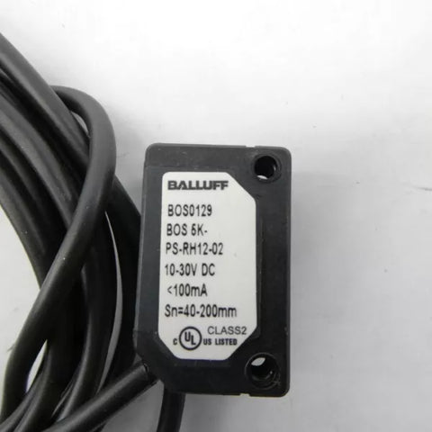 BALLUFF BOS5K-PS-RH12-02