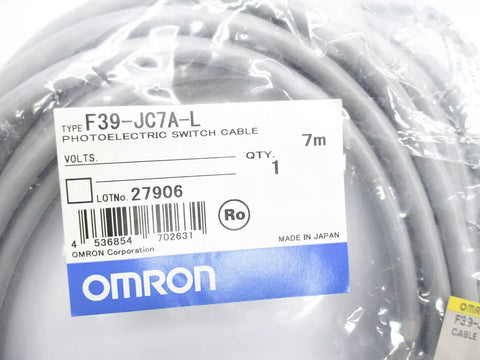 Omron F39-JC7A-L