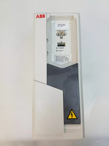 ABB ACS580-01-04A1-4