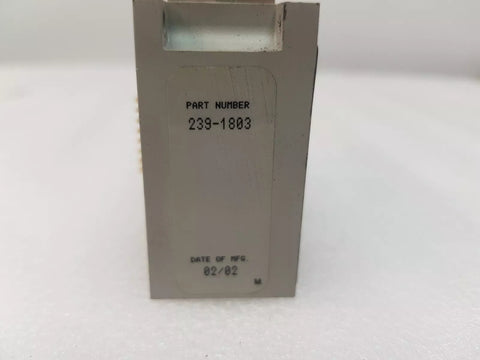 ASCO NUMATICS 239-1803