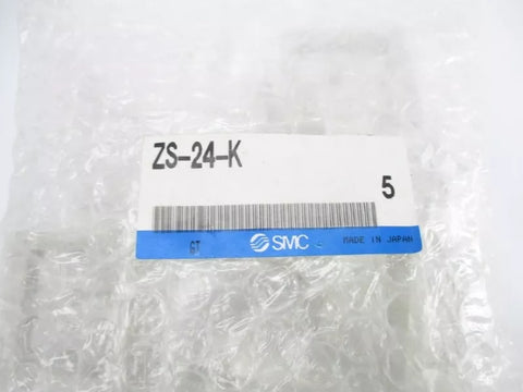 SMC  ZS-24-K