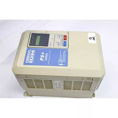 OMRON CIMR-P5U27P5