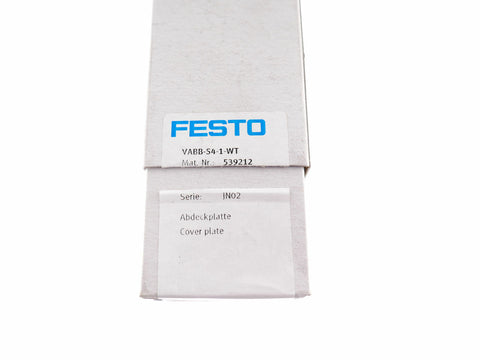 Festo VABB-S4-1-WT