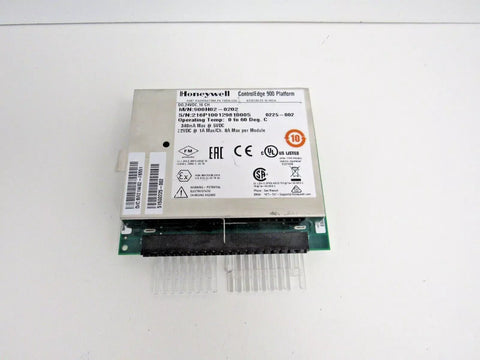 Honeywell 900H02-0202