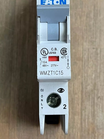 EATON WMZT1C15