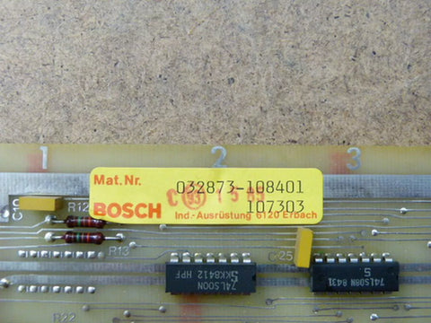 BOSCH 032874-1057