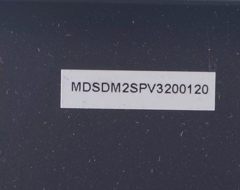 MITSUBISHI MDSDM2SPV3200120