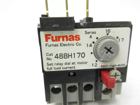 FURNAS 48BH170
