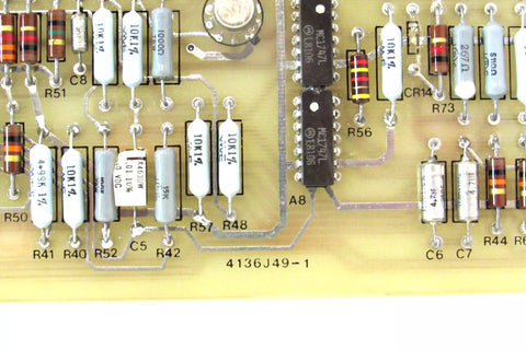 GENERAL ELECTRIC 4136J49-1