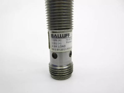 BALLUFF BESM12EG1-PSC20S-S04G-S