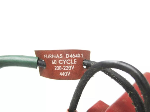 FURNAS D4640-2