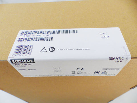 Siemens 6AV2125-2GB03-0AX0