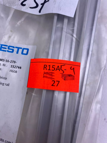 FESTO SLMS-16-270-152744