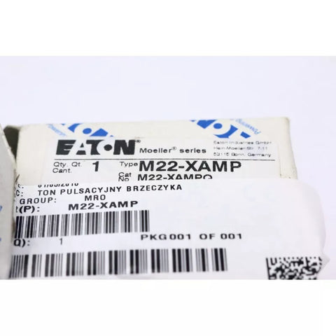 EATON M22-XAMP