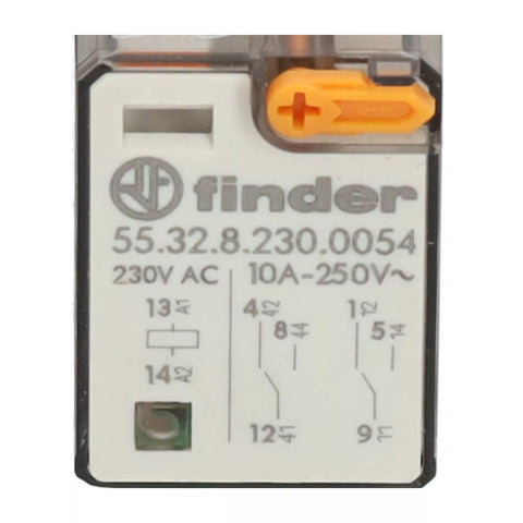 FINDER 55.32.8.230.0054