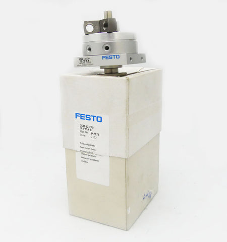 FESTO DSM-12-270-CC-FW-A-B