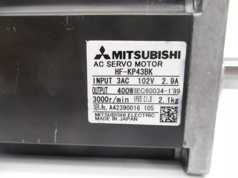 MITSUBISHI HF-KP43BK