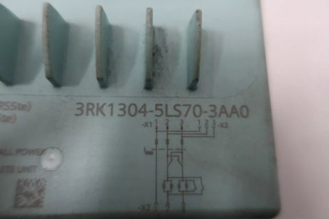 Siemens 3RK1304-5LS70-3AA0