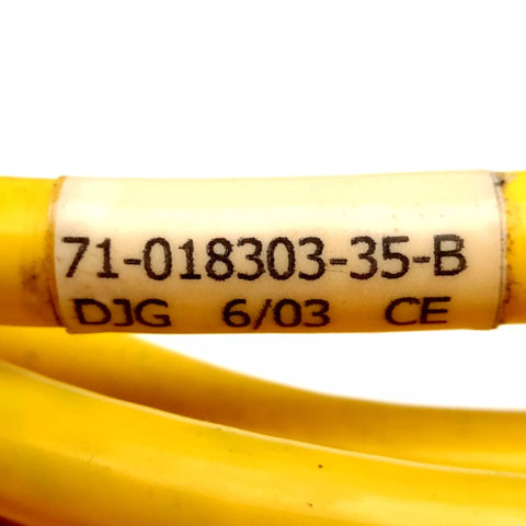 Parker 71-018303-35-B