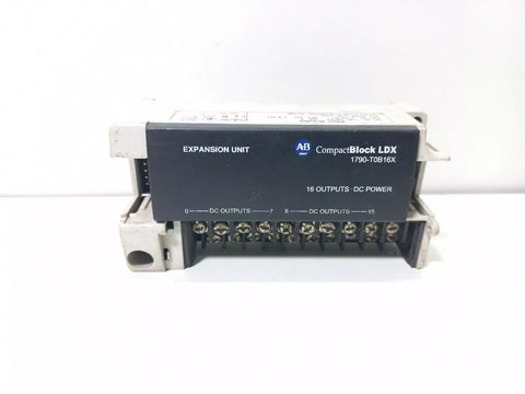 ALLEN BRADLEY 1790-T0B16X