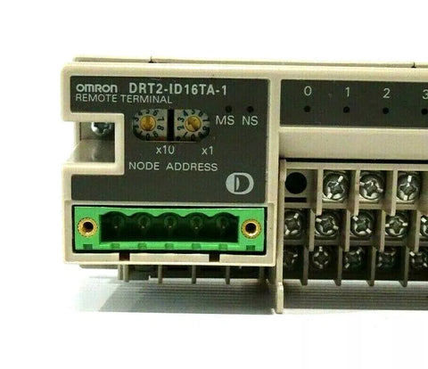 OMRON DRT2-ID16TA-1