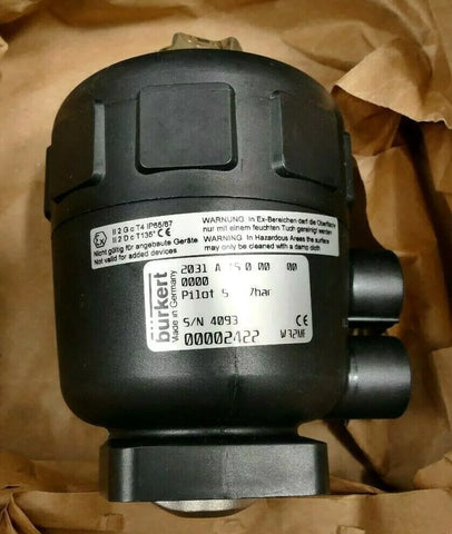 Bürkert 00002422