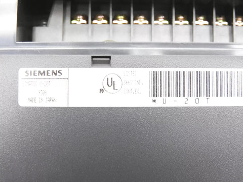 SIEMENS U-20T