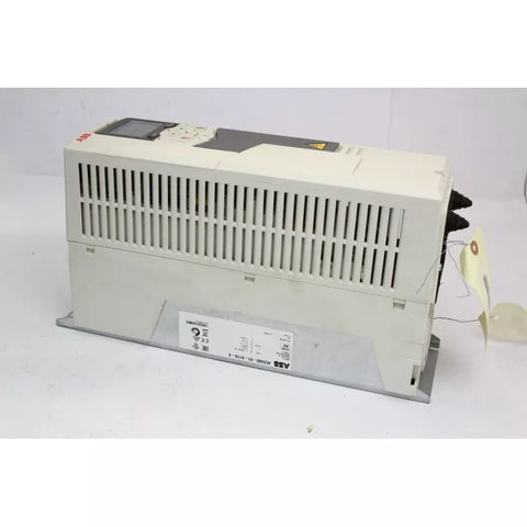 ABB ACS580-01-017A-4