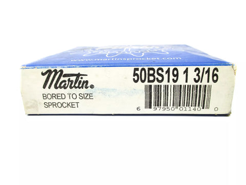 MARTIN 50BS1913/16