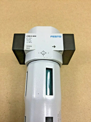 Festo LFMB-1/8-D-MINI