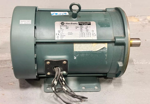 ALLEN BRADLEY ENP18S3073-CC