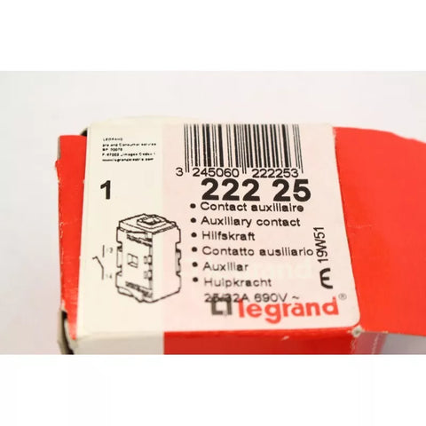 LEGRAND 22225