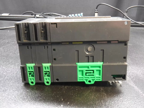 SCHNEIDER ELECTRIC TM221CE24T