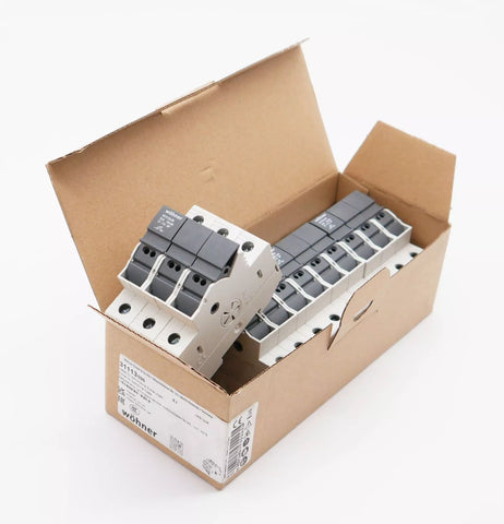 WOHNER 31113
