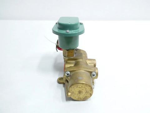 Asco WP8344C027MO
