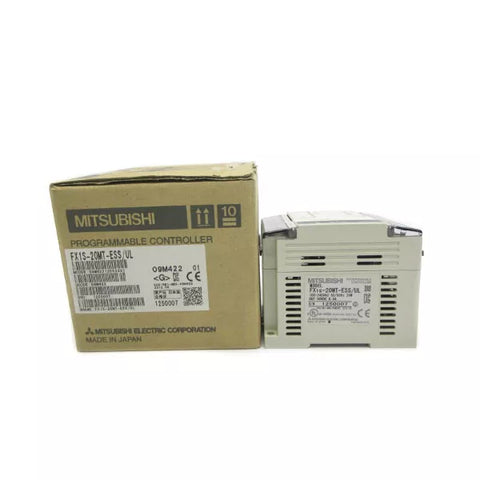 MITSUBISHI FX1S-20MT-ESS/UL