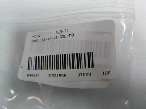 Smc 1SE40-W1-62L-MB